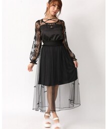 Ank Rouge | スカート