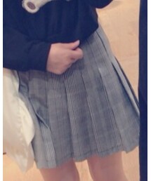 BUBBLES | スカート