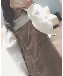 古着 | サロペット/オーバーオール