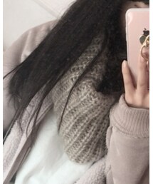 E hyphen world gallery | ストール/ショール