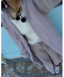 OLIVE des OLIVE | ジャケット/アウター