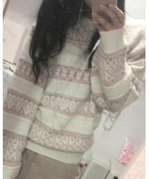 古着 | ニット/セーター