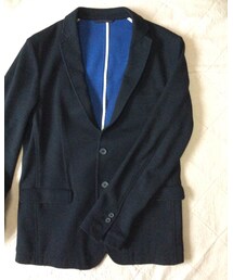 BEAUTY&YOUTH UNITED ARROWS | ウール系素材のジャケット。（※ 買取処分）(テーラードジャケット)
