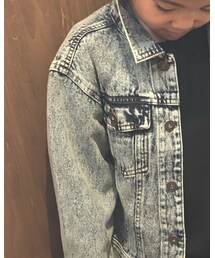 GU | デニムジャケット