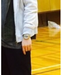 SEIKO | アナログ腕時計