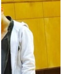 兄貴のパリのお土産 | パーカー