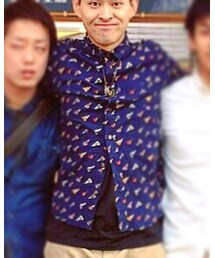 Born Free | シャツ/ブラウス