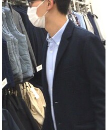 ZARA | シャツ/ブラウス