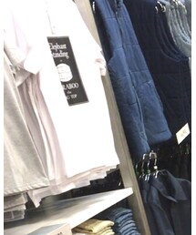 GU | Tシャツ/カットソー