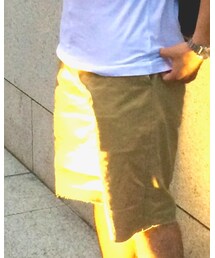 GLOBAL WORK | チノパンツ