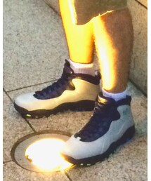 AIR JORDAN | スニーカー