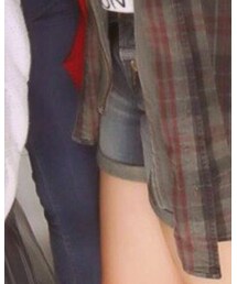 Honeys | デニムパンツ