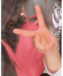 PINKY GIRLS | バッグ