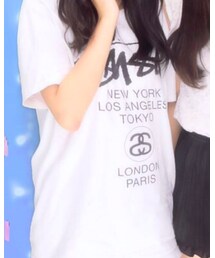 STUSSY | Tシャツ/カットソー