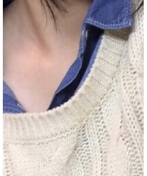 LEPSIM | シャツ/ブラウス