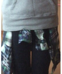 PAGEBOY | ジャケット/アウター