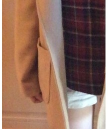 COMME CA ISM | ジャケット/アウター