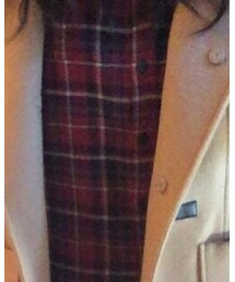 AS KNOW AS plus | トップス