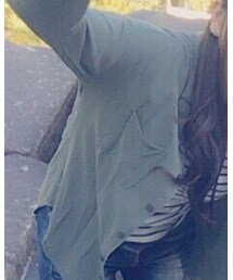 VANS SYNDICATE | シャツ/ブラウス