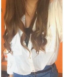 Honeys | シャツ/ブラウス