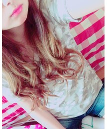 GU | Tシャツ/カットソー