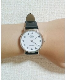 CITIZEN | Falcon(アナログ腕時計)