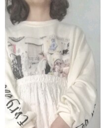 inField | パーカー