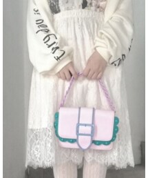 淘宝 | スカート