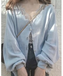 VIS | カーディガン/ボレロ