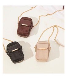 Heather | ショルダーバッグ