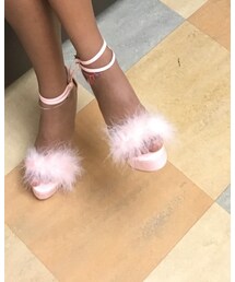 Public Desire | パンプス