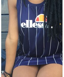 ellesse | ドレス
