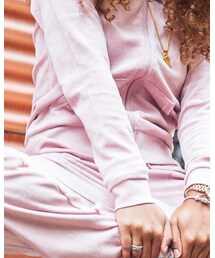 JUICY COUTURE | パーカー