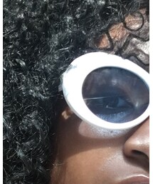 Gloss the Label | サングラス