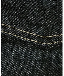 RESOLUTE | デニムパンツ