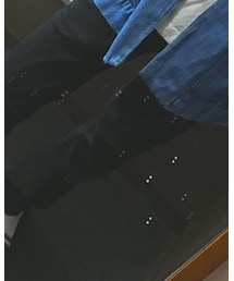 UNIQLO | チノパンツ