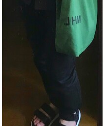 UNIQLO | チノパンツ