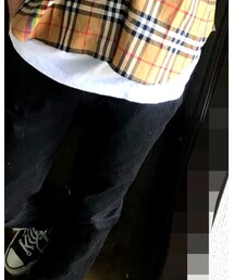 UNIQLO | チノパンツ