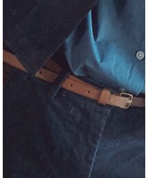 UNIQLO | チノパンツ