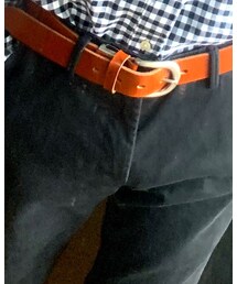 UNIQLO | チノパンツ