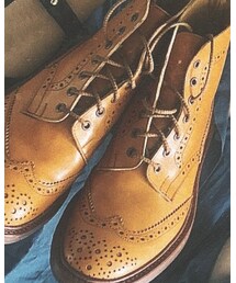 Tricker's | ブーツ