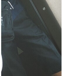 LACOSTE | チノパンツ