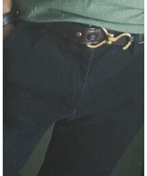 UNIQLO | チノパンツ