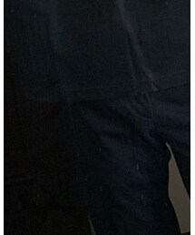 UNIQLO | チノパンツ