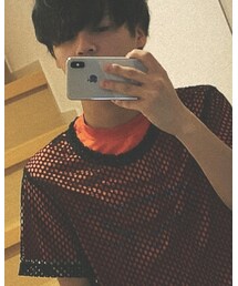MARTINE ROSE | Tシャツ/カットソー
