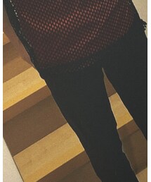 UNIQLO | チノパンツ