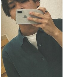 Maison Margiela | Tシャツ/カットソー