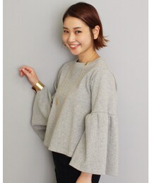 mystic | トップス