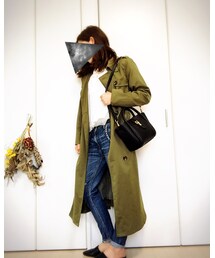 古着屋 | トレンチコート