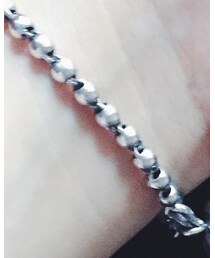 from Thailand | バングル/リストバンド